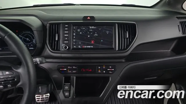 Kia Ray 2024 thumb 12