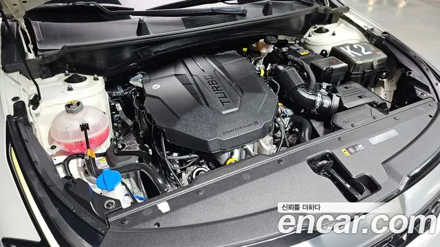 Kia Sportage 2022 thumb 6