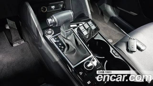 Kia Sportage 2022 thumb 9