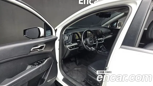 Kia Sportage 2022 thumb 10