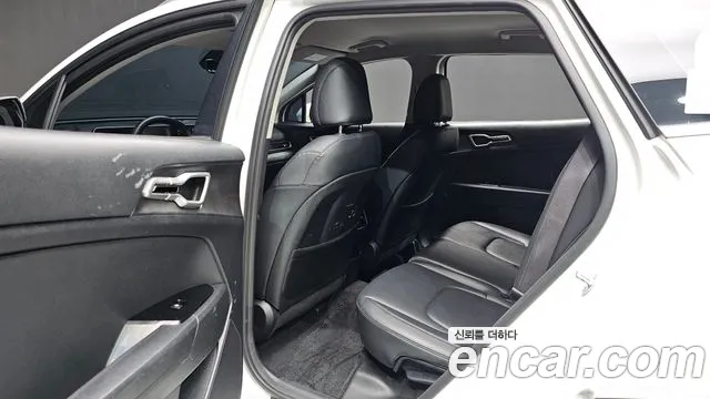 Kia Sportage 2022 thumb 12