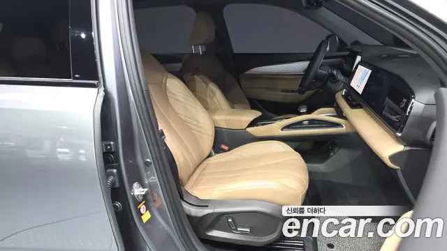 Renault-KoreaSamsung Koleos 2025 thumb 11
