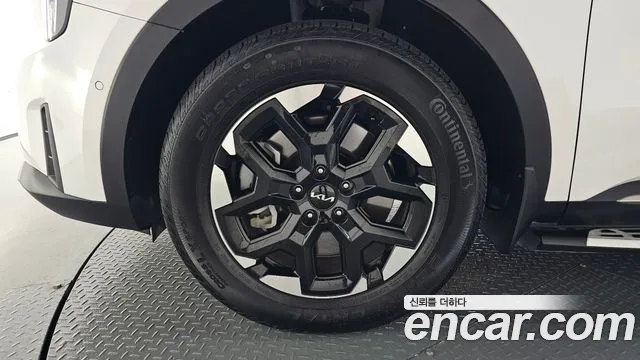 Kia Sorento 2025 thumb 4