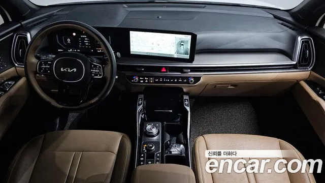 Kia Sorento 2025 thumb 6