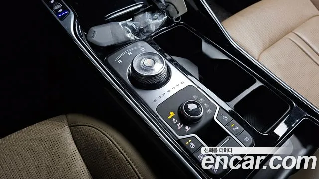 Kia Sorento 2025 thumb 8
