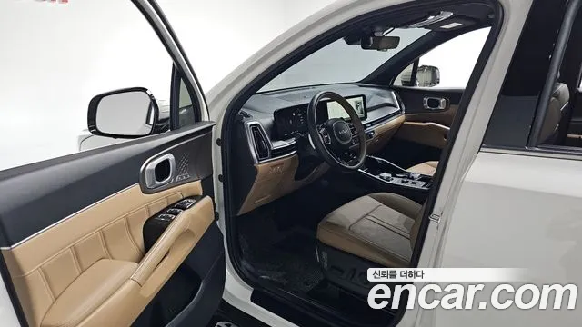 Kia Sorento 2025 thumb 9