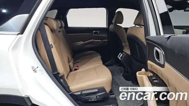 Kia Sorento 2025 thumb 10