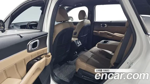 Kia Sorento 2025 thumb 11