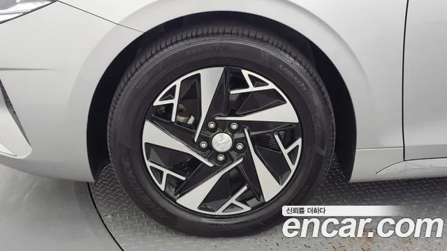 Hyundai Grandeur 2021 thumb 5