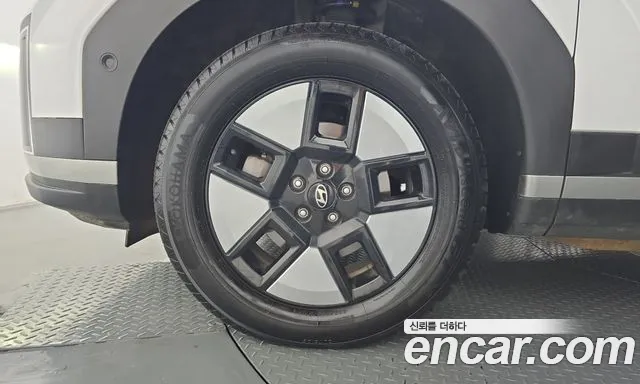 Hyundai Santa Fe 2024 thumb 5