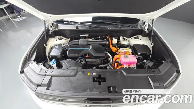 Hyundai Santa Fe 2024 thumb 6
