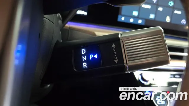 Hyundai Santa Fe 2024 thumb 9