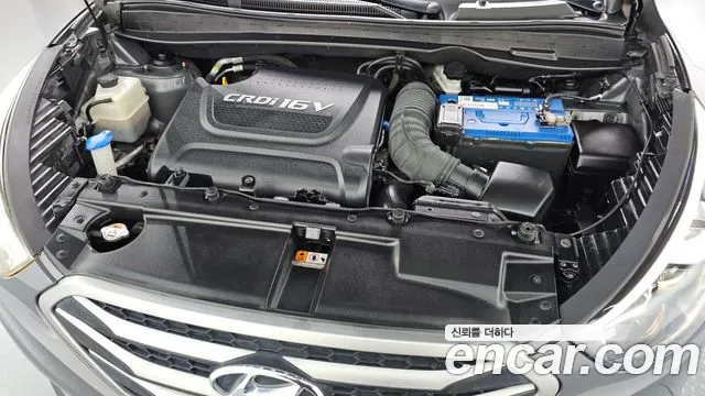 Hyundai Tucson 2014 thumb 6