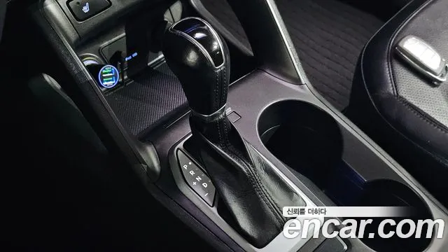 Hyundai Tucson 2014 thumb 9