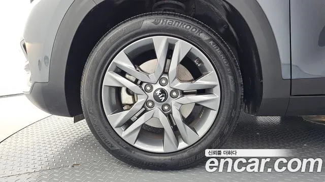 Kia Seltos 2019 thumb 5