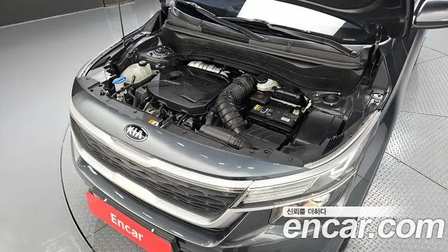 Kia Seltos 2019 thumb 6