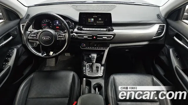 Kia Seltos 2019 thumb 7