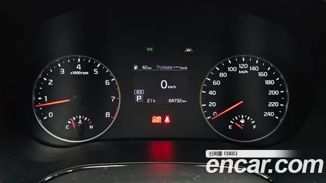 Kia Seltos 2019 thumb 8