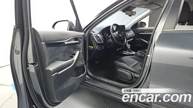 Kia Seltos 2019 thumb 10