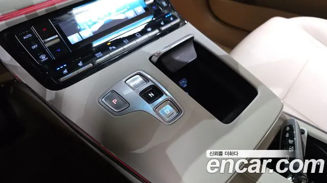 Hyundai Grandeur 2022 thumb 9