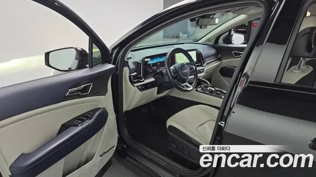 Kia Sportage 2021 thumb 10