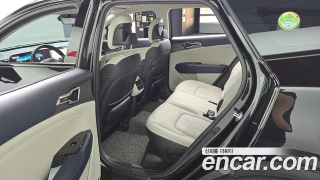 Kia Sportage 2021 thumb 11