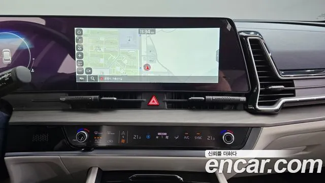 Kia Sportage 2021 thumb 12
