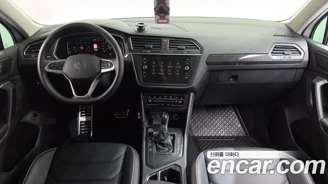 Volkswagen Tiguan 2021 thumb 7