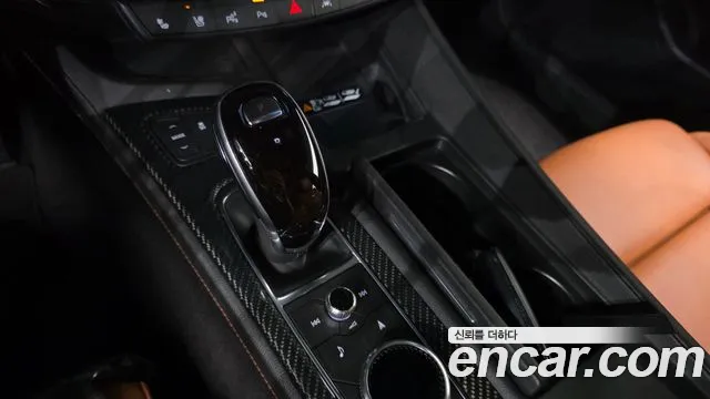 Cadillac CT5 2020 thumb 8