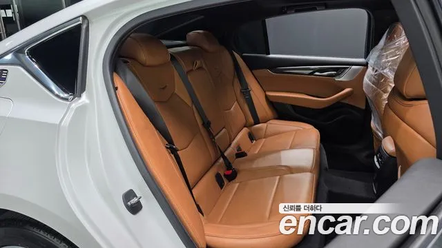 Cadillac CT5 2020 thumb 10