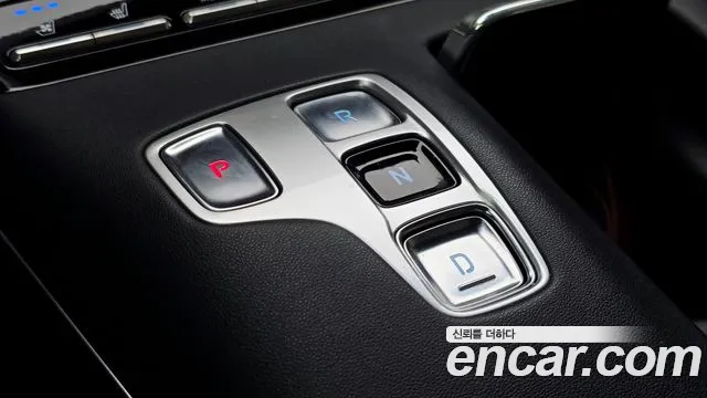 Hyundai Grandeur 2020 thumb 9