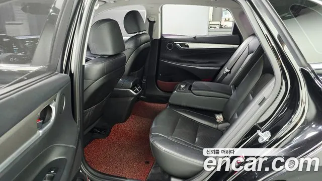 Hyundai Grandeur 2020 thumb 11