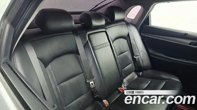 Hyundai Grandeur 2020 thumb 12