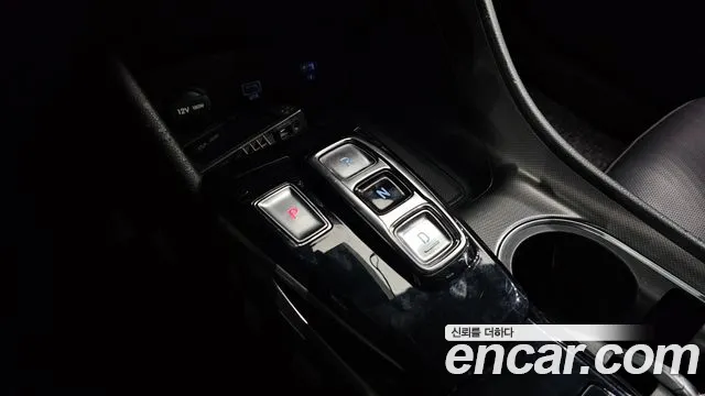 Hyundai Sonata 2022 thumb 9