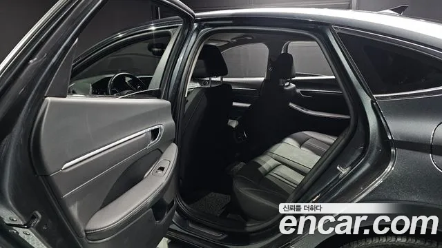 Hyundai Sonata 2022 thumb 12
