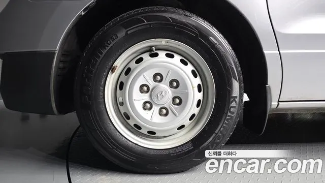 Hyundai Starex 2016 thumb 5