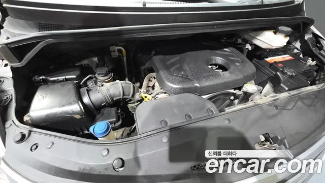 Hyundai Starex 2016 thumb 6