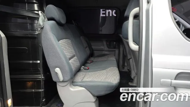 Hyundai Starex 2016 thumb 12