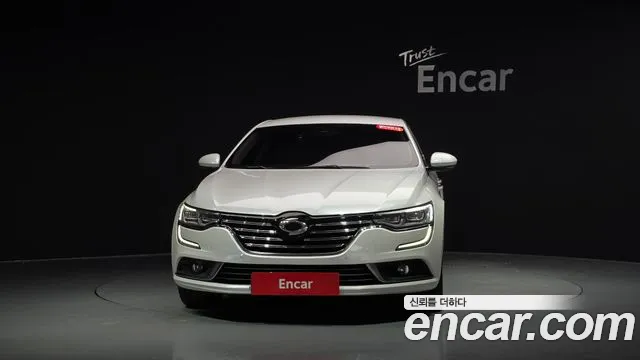 Renault-KoreaSamsung Megane 2016 thumb 2