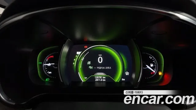 Renault-KoreaSamsung Megane 2016 thumb 7