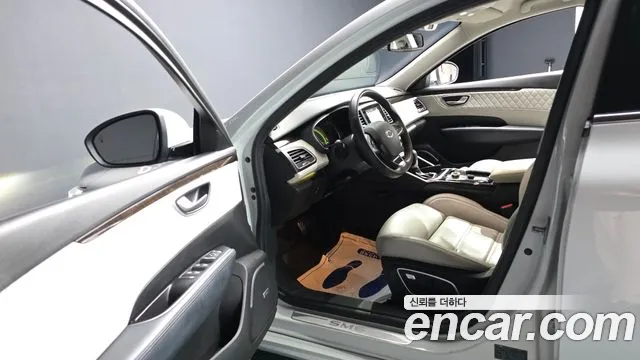 Renault-KoreaSamsung Megane 2016 thumb 9