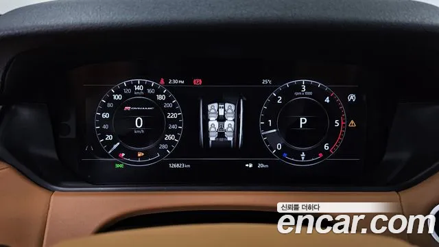 Land Rover Range Rover Velar 2018 thumb 8