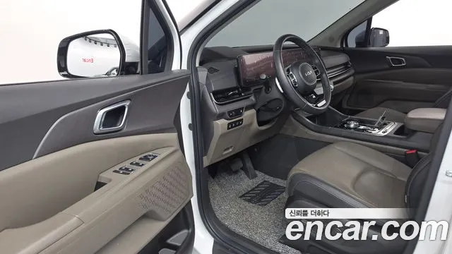 Kia Carnival 2024 thumb 10