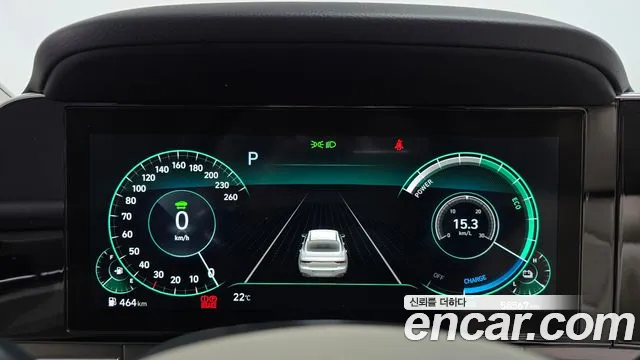 Hyundai Grandeur 2021 thumb 7