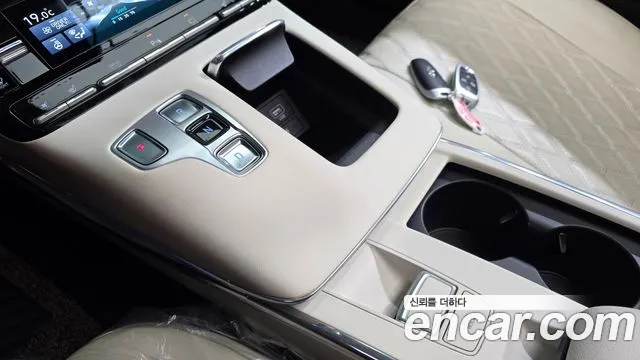 Hyundai Grandeur 2021 thumb 8