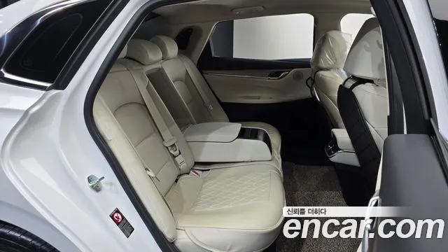 Hyundai Grandeur 2021 thumb 10