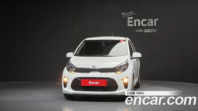 Kia Morning 2018 thumb 3