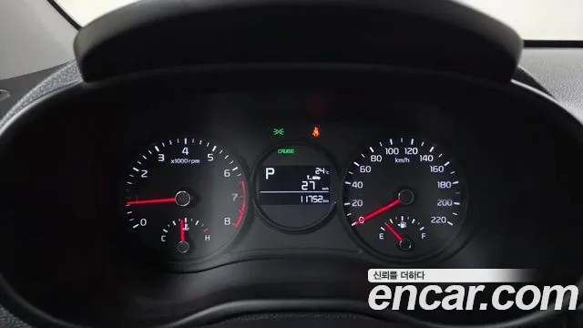 Kia Morning 2018 thumb 8