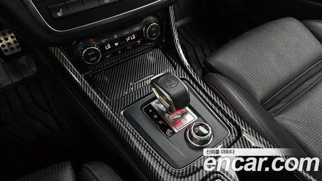 Mercedes-Benz GLA 2016 thumb 9