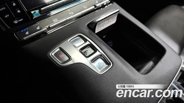 Hyundai Grandeur 2020 thumb 8
